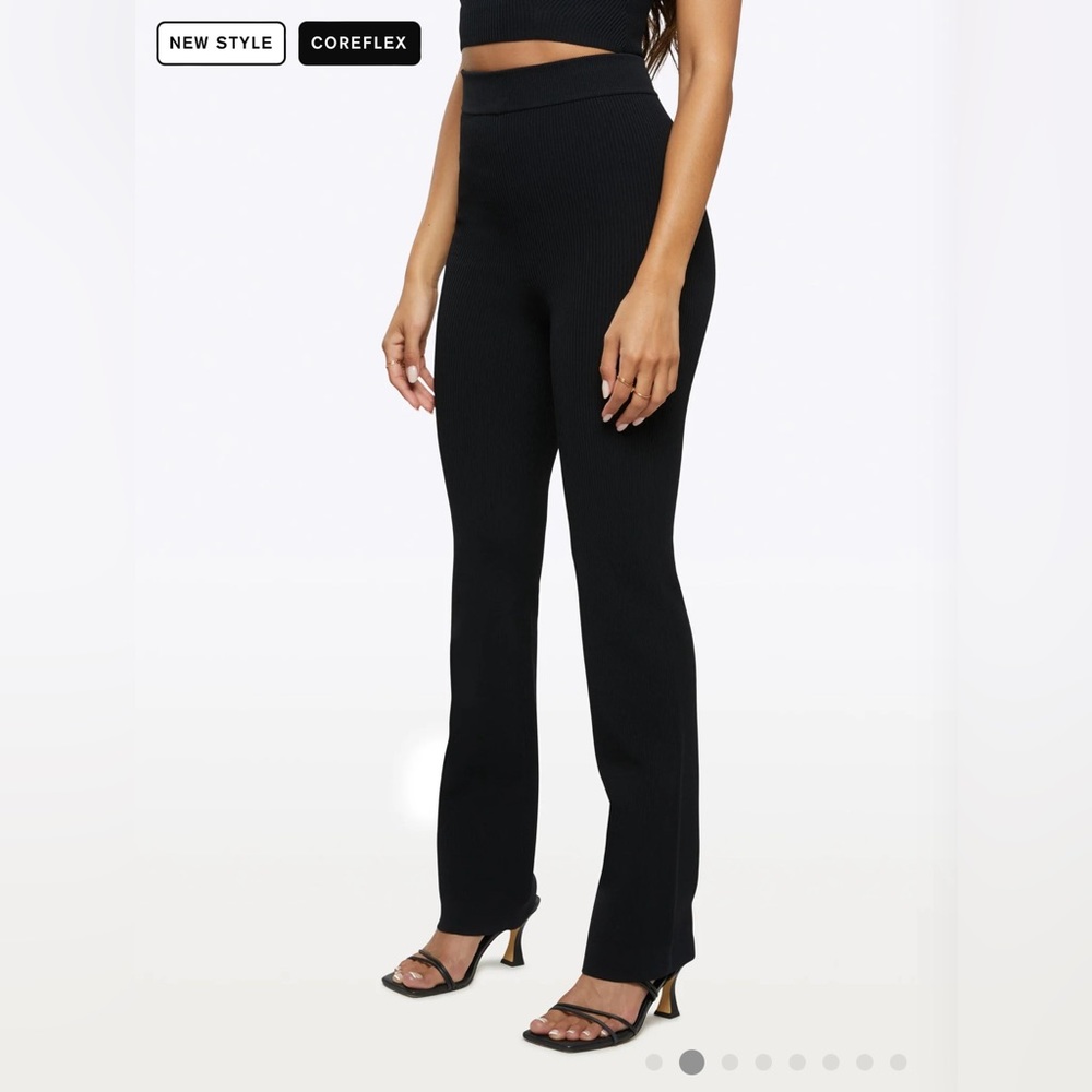 Coreflex Pant Straight Rin Pant - Picture 2 of 6